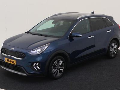 Kia Niro 1.6 GDI 105PK HYBRID EXECUTIVELINE, 2020