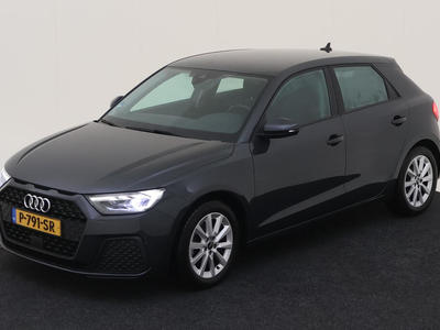 Audi A1 Sportback 30 TFSI 110PK PRO LINE LED ACC, 2022