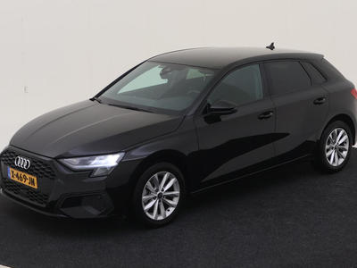 Audi A3 Sportback 30 TFSI 110PK S TRONIC PRO LINE, 2023