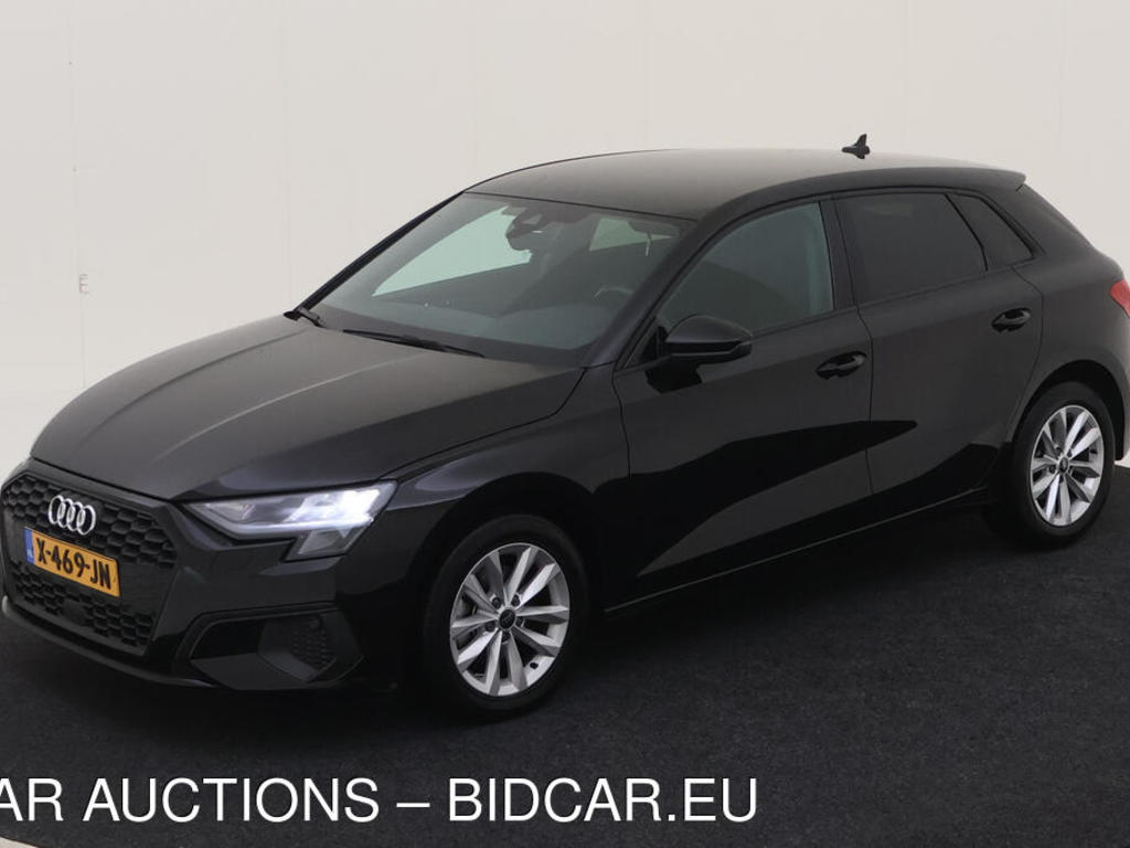 Audi A3 Sportback 30 TFSI 110PK S TRONIC PRO LINE, 2023