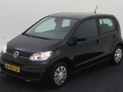 Volkswagen Up! 1.0 MPI 60PK UP!, 2020