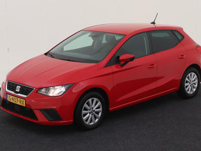 Seat Ibiza 1.0 TSI 95PK STYLE BUSINESS INTENSE BEATS, 2019