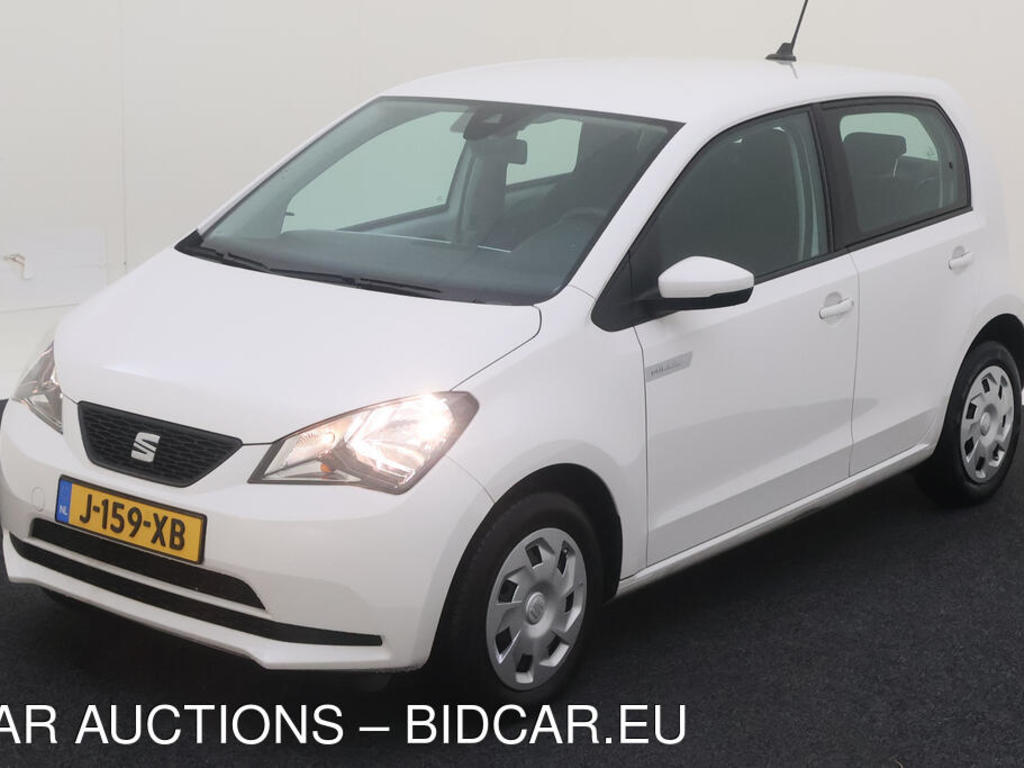Seat Mii electric BEV 83PK, 2020