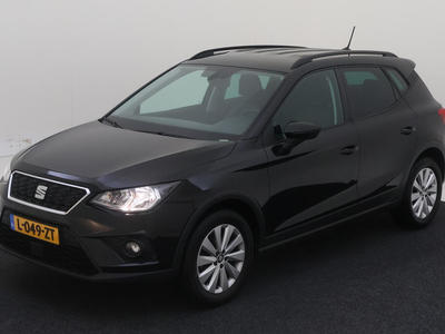 Seat Arona 1.0 TSI 95PK STYLE BUSINESS INTENSE, 2021