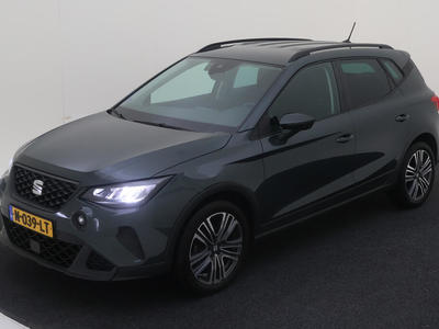 Seat Arona 1.0 TSI 95PK STYLE BUSINESS INTENSE WINTER, 2021