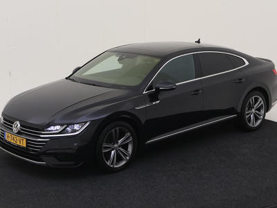Volkswagen Arteon 2.0 TSI 190PK DSG BUSINESS R EXCLUSIVE R-LINE EXECUTIVE ADVANCE PANORAMADAK, 2020