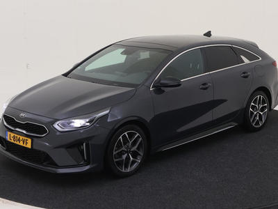 Kia Proceed 1.5 T-GDI GT-LINE, 2021