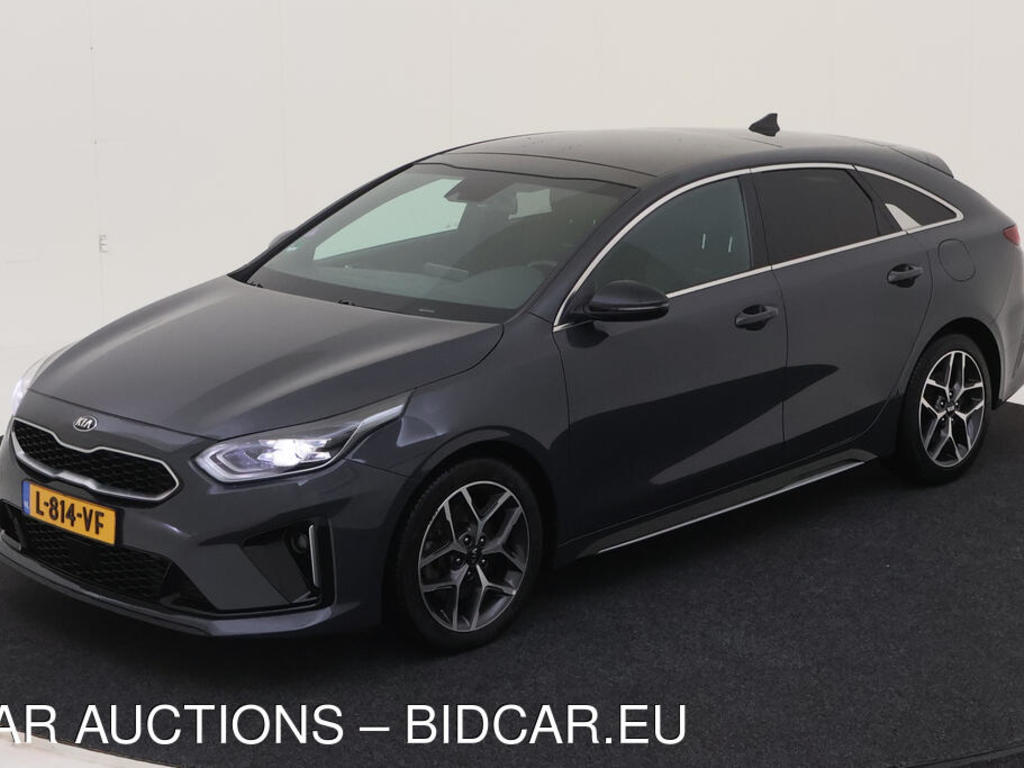 Kia Proceed 1.5 T-GDI GT-LINE, 2021