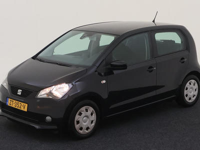 Seat Mii 1.0 MPI 60PK STYLE INTENSE, 2019