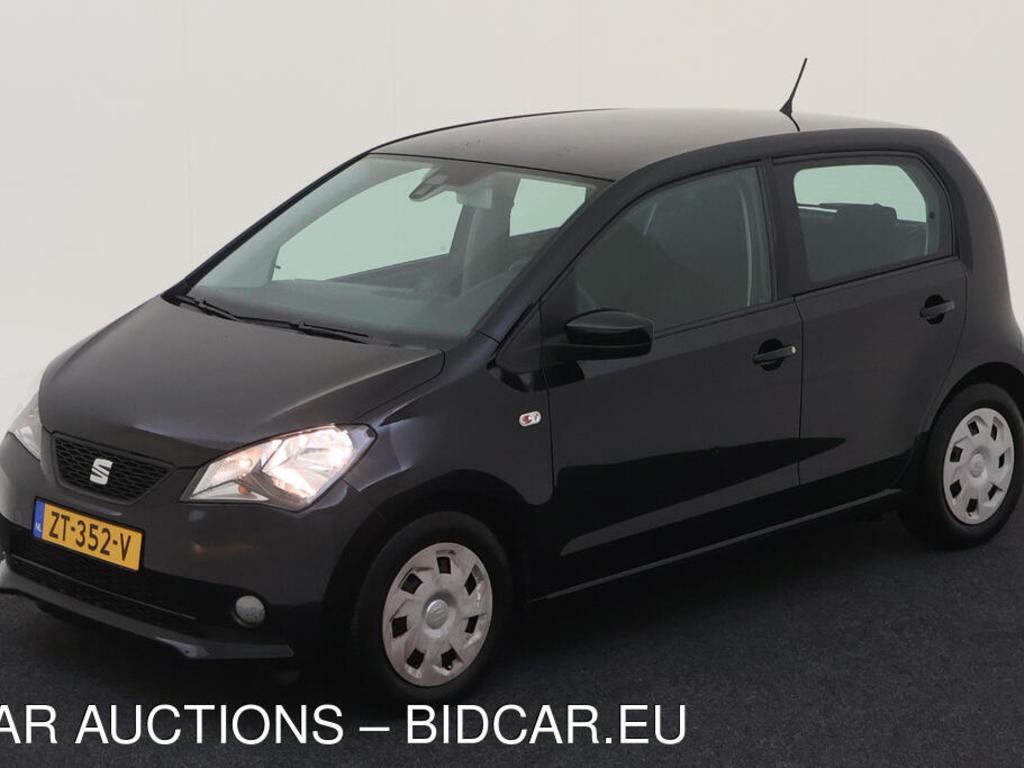 Seat Mii 1.0 MPI 60PK STYLE INTENSE, 2019