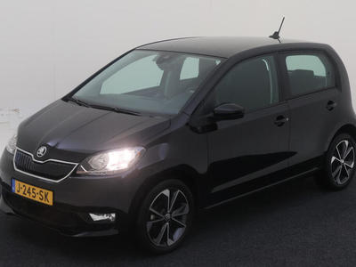 Skoda Citigo e-iv BEV 83PK STYLE, 2020