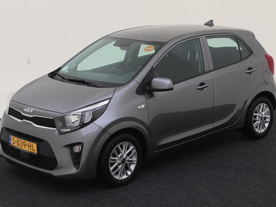 Kia Picanto 1.0 DPI 67PK DYNAMICLINE, 2023