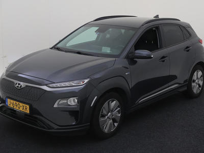 Hyundai Kona EV PREMIUM 64 KWH, 2020
