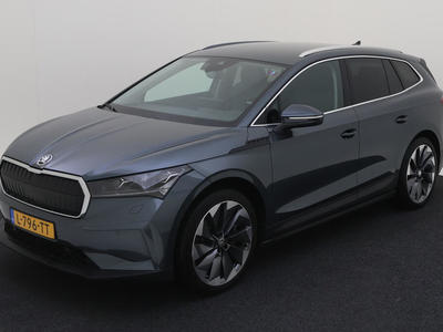 Skoda Enyaq iv 80 BEV 204PK 77KWH COMFORT+ SPORT LICHT, 2021