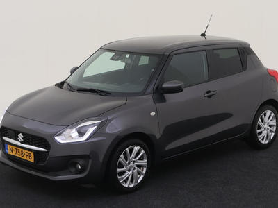 Suzuki Swift 1.2 83PK SELECT SMART HYBRID, 2021