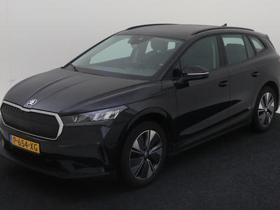Skoda Enyaq iv 60 BEV 180PK 58KWH CLEVER PLUS, 2022