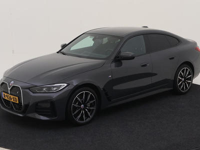BMW I4 EDRIVE40 341PK HIGH EXECUTIVE 84 KWH M SPORT, 2022