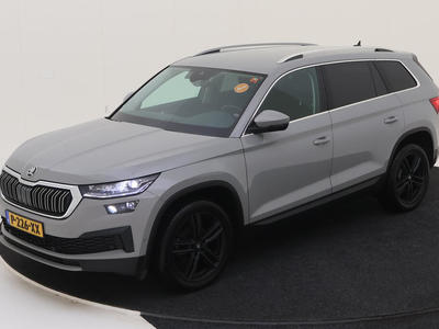 Skoda Kodiaq 1.5 TSI 150PK DSG BUSINESS EDITION PLUS, 2022