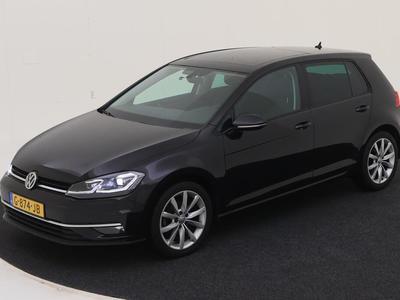 Volkswagen Golf 1.0 TSI 115PK HIGHLINE ADVANCE MULTIMEDIA EXECUTIVE, 2019