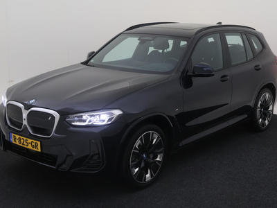 BMW Ix3 HIGH EXECUTIVE 80 KWH PANO, 2022