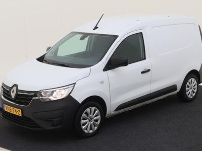 Renault Express 1.5 DCI 75PK COMFORT +, 2021
