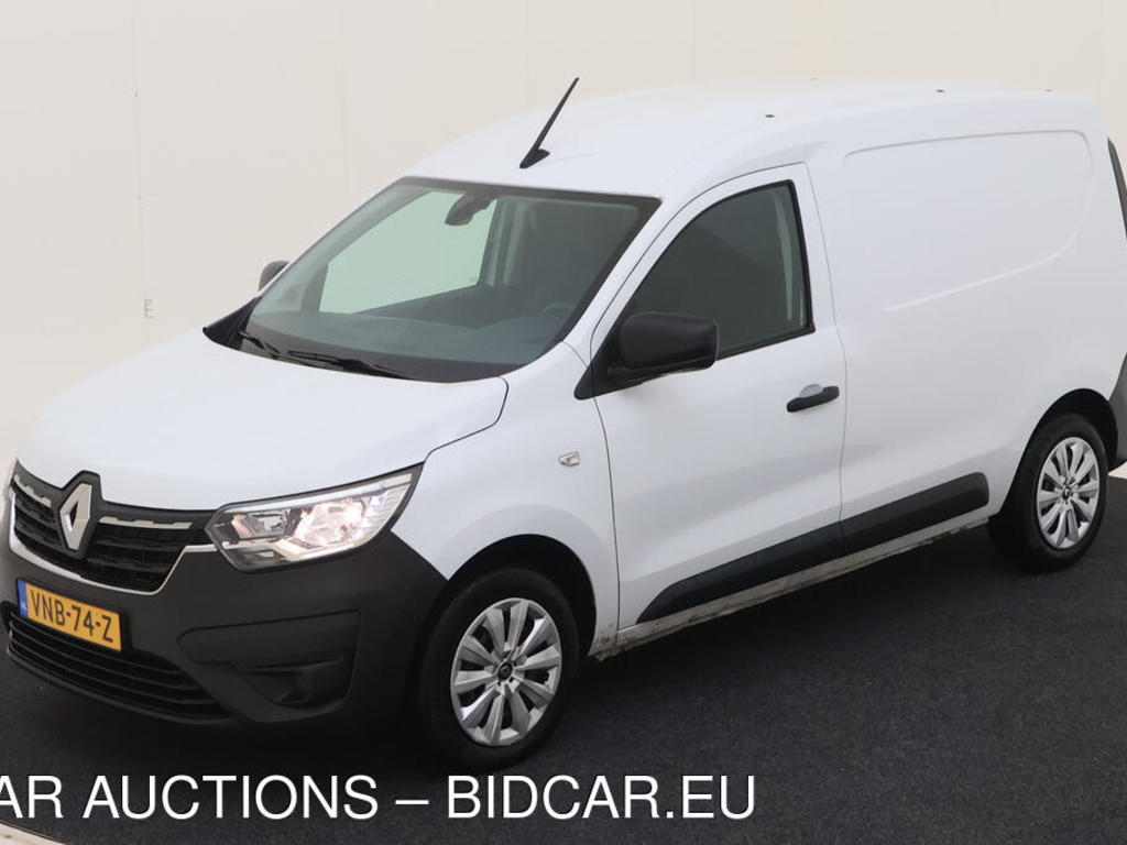 Renault Express 1.5 DCI 75PK COMFORT +, 2021