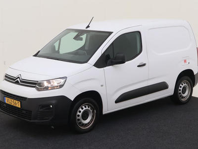 Citroen Berlingo 1.5 BLUEHDI 130PK CLUB, 2021