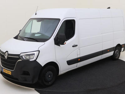 Renault Master T35 2.3 DCI 150PK AUT. L3H2 ENERGY, 2020