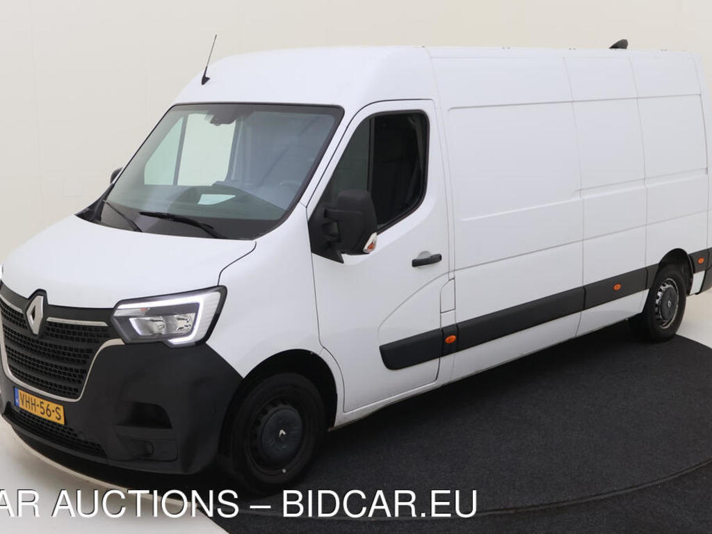 Renault Master T35 2.3 DCI 150PK AUT. L3H2 ENERGY, 2020