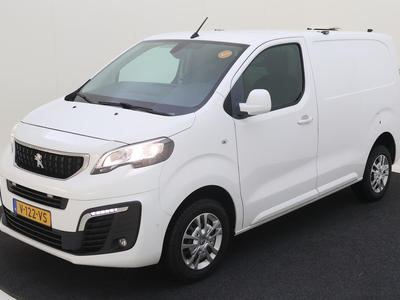 Peugeot Expert 231C 2.0 BLUEHDI 120PK 4X4 PREMIUM PACK, 2019