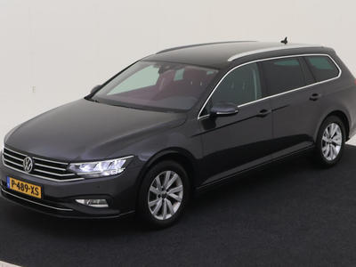 Volkswagen Passat variant 1.5 TSI 150PK DSG BUSINESS WINTER, 2022