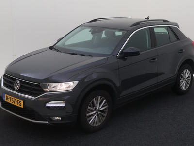 Volkswagen T-roc 1.0 TSI 110PK STYLE EXECUTIVE, 2021