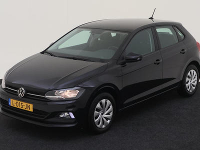 Volkswagen Polo 1.0 TSI 95PK COMFORTLINE EXECUTIVE, 2021