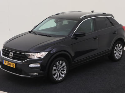 Volkswagen T-roc 1.5 TSI 150PK DSG STYLE BUSINESS, 2022