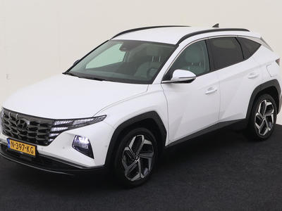 Hyundai Tucson 1.6 T-GDI 180PK AUT. HEV PREMIUM, 2021