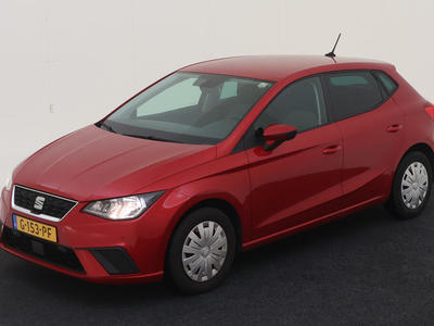 Seat Ibiza 1.0 ECOTSI 95PK STYLE BUSINESS INTENSE, 2019