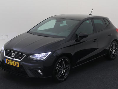 Seat Ibiza 1.0 TSI 95PK FR BUSINESS INTENSE COMFORT PLUS, 2020
