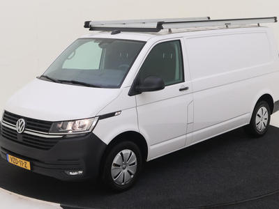 Volkswagen Transporter 2.0 TDI 110PK L2H1 28 COMFORTLINE, 2023