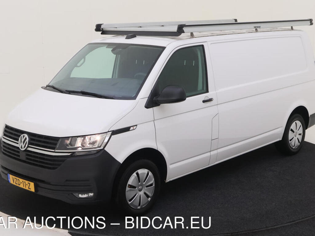 Volkswagen Transporter 2.0 TDI 110PK L2H1 28 COMFORTLINE, 2023