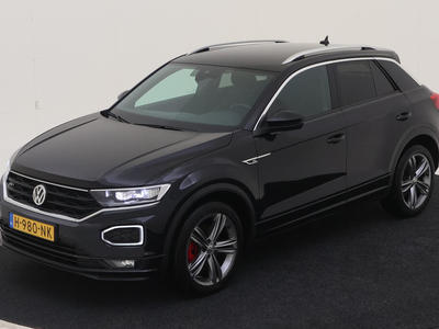 Volkswagen T-roc 1.5 TSI 150PK SPORT BUSINESS R, 2020