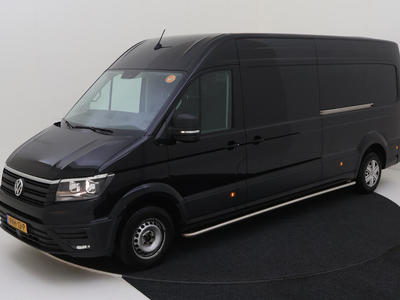 Volkswagen Crafter 35 2.0TDI 140PK DSG L4H3 COMFORTLINE EXECUTIVE+, 2021