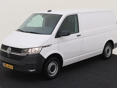 Volkswagen Transporter 2.0 TDI 110PK L1H1 COMFORTLINE EXECUTIVE+, 2020