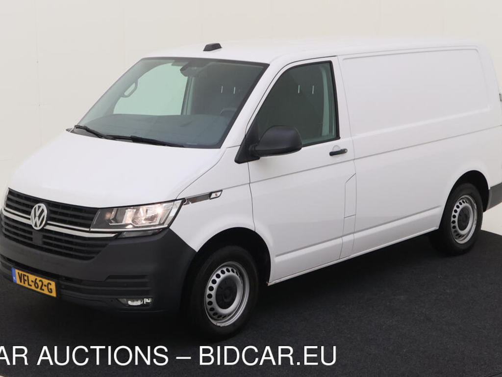 Volkswagen Transporter 2.0 TDI 110PK L1H1 COMFORTLINE EXECUTIVE+, 2020
