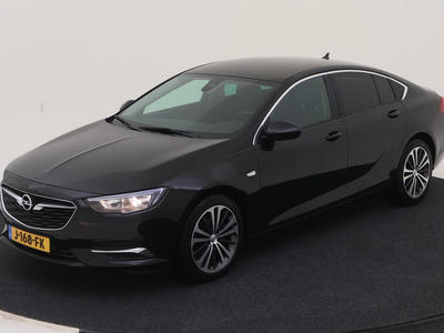 Opel Insignia grand sport 1.5 TURBO 165PK START/STOP BUSINESS EXECUTIVE, 2020