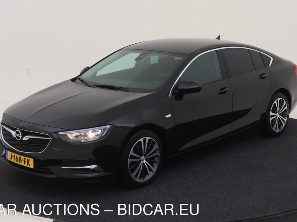Opel Insignia grand sport 1.5 TURBO 165PK START/STOP BUSINESS EXECUTIVE, 2020