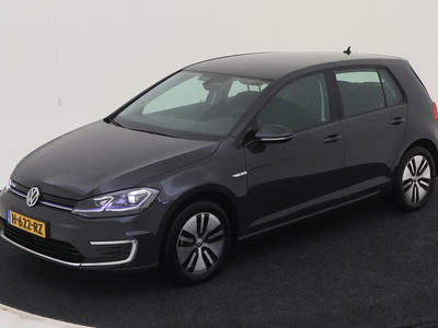 Volkswagen E-golf BEV 136PK E-DITION 2020, 2020