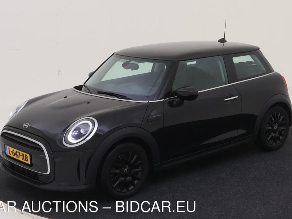 MINI  1.5 102PK ONE BUSINESS EDITION, 2021