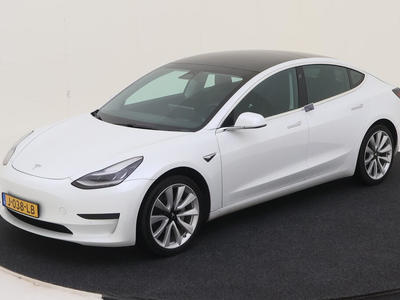 Tesla Model 3 STANDARD RWD PLUS 60 KWH, 2020