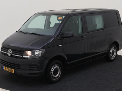 Volkswagen Transporter 2.0 TDI 84PK L1H1 DC ECONOMY BUSINESS, 2019