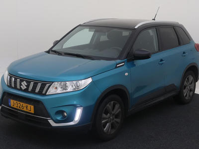 Suzuki Vitara 1.4 BOOSTERJET 140PK SELECT, 2020